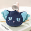 13cm Cute Cat With Wing Plush Doll Pendant Doll Beautiful Room Car Bag Decoration Pendant Opening Holiday Gift