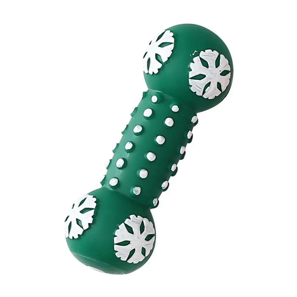 Chew Toys for Dogs Squeaky Dog Toys Pet Chewing Toys for Teething Interactive Training Toys for Small Medium Large Dogs