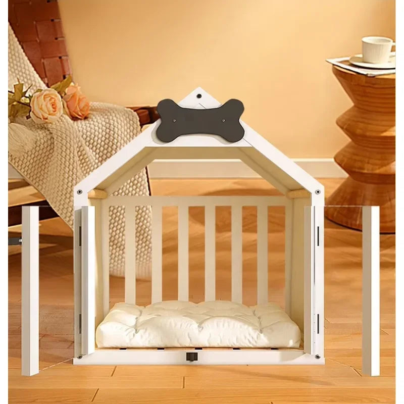 Heavy duty large small animal vet puppies pet dog kennels cat cages crate for dogs