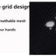 1pc Pet Cat and Dog Grooming Cleaning Brush Gloves, Depilatory Gloves, Animal Bathing, Dog Comb Effective Removal Back Massage