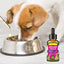 Powerful Cat Bladder Drops 60ml For Urinary Tract Care Powerful Bladder Stone Remover Promote Kidney Health Pet Health Care