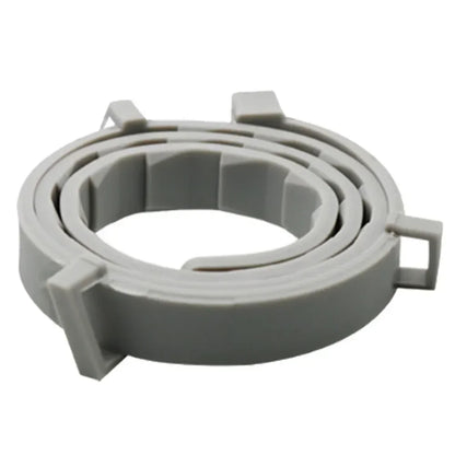 38/70cm Dog Calming Collar Pet Cat Anxiety Reducing Pheromone Collar for Dogs Releases Pheromones for 60Days Helps Calm for Dogs