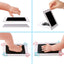 Paw Print Clean Touch Ink Pad, Dog Or Cat Pet Owner Keepsake, DIY Inkless Nose and Pawprint Impression Making Kit