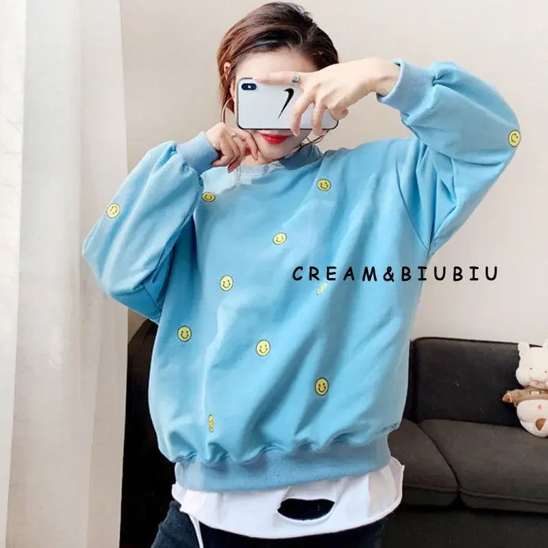 Dog Hoodie Dog Costume Pet Clothes Dog Clothes for Parent-child Wear Spring and Autumn Parent-child Wear Keep Warm Embroidery