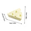 Hamster Molar Stone Guinea Pig Hamster Rabbit Teeth Supplies Stone Small Chew Grinding Toys Pets Pet Care Q6P3