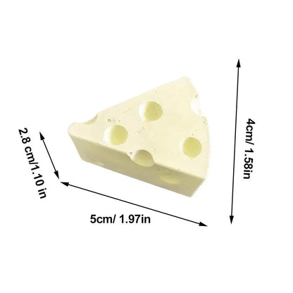 Hamster Molar Stone Guinea Pig Hamster Rabbit Teeth Supplies Stone Small Chew Grinding Toys Pets Pet Care Q6P3