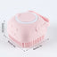 Pet Bathing Brush Soft Silicone Massager Shower Gel Bathing Brush Clean Tools Comb Dog Cat Cleaning Grooming Supplies
