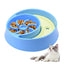 Slow Feeding Bowls For Dogs Pet Dog Maze Bowl For Slow Feeder Pet Eating Bowl Food Control Anti-Gulping Pet Feeding Bowl