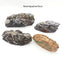 Aquarium Decorations Resin Fossil Artificial Fish Tank Ornament Shrimps Small Fish Reptile Aquarium Shelter Landscape Decor New