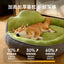 Kennel Universal Sleeping Pad Corgi Shiba Inu Dog Bed Removable and Washable Winter Warm Pet Nest Dog Mat