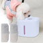 Pet Fountain Filter Replacement Activated Carbon Fountain Filter Replacement For Dog Easy To Apply Water Fountain Filters Cat