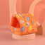 Rodent Hammock Guinea Pig Bed Hamster Bed Rodents Ferret Hammock Guinea Pig Accessories Chinchilla House Pet Guinea Pig Goods