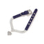 Luxury Rhinestone Dog Collar for Small Dogs Cats, Soft Sueded Puppy Collar Diamond Cat Necklace Crystal Jewelry Pet Accessories