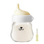 Feeding Bottle For Kittens Puppies Kitten Nursing Bottles Pet Anti-Choke Milk Feeder Non-Bloating Portable Preferred NewbornUse