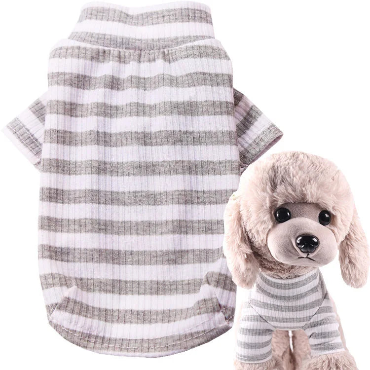 Winter Warm Chihuahua Clothing  Hoodie Dog Pet Hoodie Dog Clothes for French Bulldog ,York ,Pug&Baby Born Cat Big Dog Sweater