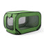 36 inch portable car seat kennel large dog bed pop up kennel cat kennel indoor and outdoor pet crate cat bed