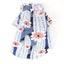 Dog Clothes Costume Cooling Vest  Pet Clothes Parent-child Wear One Color Eight Sizes  Dog Shirt