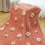 Ruyi bird warm fleece thick wool handmade DIY crochet woven golden velvet hook shoe thread wool ball