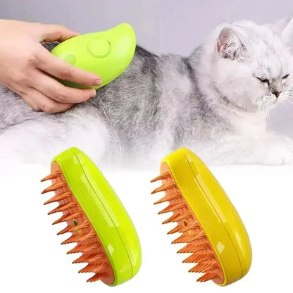 Cat & Dog Grooming Comb