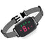 Electric Dog Training Collar Dog Anti Bark Waterproof Rechargeable Pet Remote Control For All Size Shock Vibration Sound