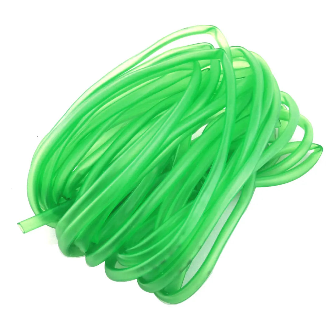 UXCELL Aquarium Flexible Hose Oxygen Circulate Pipe Silicone Tube Water Connector ID 4mm Pump Parts Tools Fish Tank Accessories