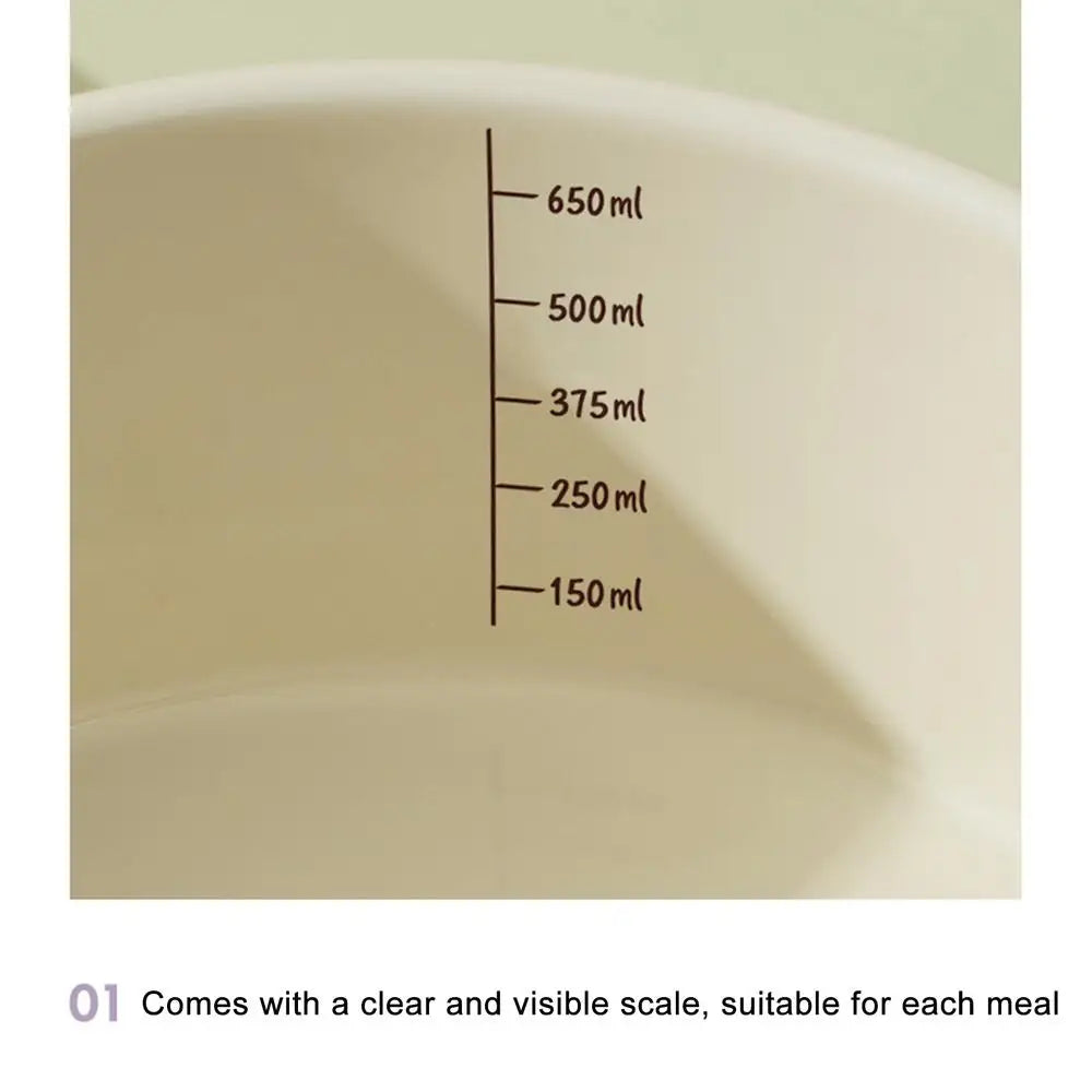 Heated Pet Water Bowl Outdoor Pet Heated Waterer 15W Thermostatic Control Ceramic Travel-Friendly Anti-slip Heated Pet Bowl