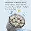 Aquarium Filter With Water Pump For Fish Tank Air Pump Skimmer Biochemical Sponge Filter Aquarium Bio Filters Filtro Aquario