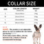 Adjustable Pinch Collar for Dogs,Gold Dog Training Collar Prong Collar with Quick Release Buckle for Small Medium Large Dogs