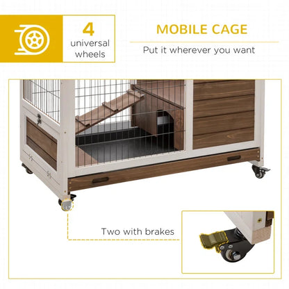 Wholesale hamster cage pet houses furniture price hamster cage pet houses furniture wood houses for hamster