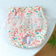 Floral Pet Dog Physiological Pants Cute Plaid Dress Lace Female Teddy Yorkshire Cats Shorts Breathable Cotton Small Dog Clothes