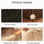 Pet Tent Cave Bed for Cats Small Dogs Self-Warming Cat Tent Bed Cat Hut Comfortable Pet Sleeping Bed Foldable Removable Washable