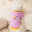 Dog Hoodies for Small Dogs Cute Cotton Fleece Dog Coat Winter Dog Clothes Chihuahua Yorkie French Bulldog Pet Jacket Cat Costume