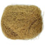 100g Bird Nesting Material Multipurpose Natural Coconut Fiber Nest Making Supply For Birds Hen Small Animal Nest Making Stuff