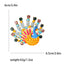Fully Rhinestone Peacock Bird Brooch Fashionable and Elegant Coat Pin Jewelry Accessories and Gifts