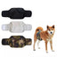 Male Dog Belly Bands for Male Dogs Washable Pet Dog Diapers High Absorbing Doggy & Puppy Nappies Warp Reusable Pet Products