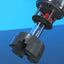 Aquarium Fish Poop Stool Toilet Manure Suction Separator Filter Collector Fish Tank Cleaning Sponges Filters Oxygen Increasing