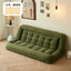 1 Human Kennel Lazy Sofa Recumbable Sleeping Tatami Double Small Apartment Rental House Room Bedroom