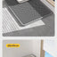 Cat Litter Mat EVA Double Layer Cat Litter Mat Cat Litter Basin Sand Falling Mat Eva Cat Litter Mat Cat Nest Mat Pet Mat