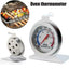 Oven Thermometer Household Electric Oven Thermometer Temperature Kitchen Household Kitchen Tools Thermometer High Thermomet Z7I7