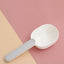 One Pet Food Spoon, Multifunctional 2-In-1 With Sealed Clip Handle, Suitable For Cats And Dogs, Birds, Rabbits Feeding Spoon