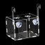HighTransparent Acrylic Aquarium Fish Breeding Feeding Isolation Box Fish Aquarium Breeder Hatching Incubator Tank  Accessories