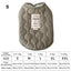 Small Dog Winter Jacket Winter Warm Dog Coat Jacket Warm and thickened pet clothes Small Dog Vest Pet Supplies for Small Dog Cat