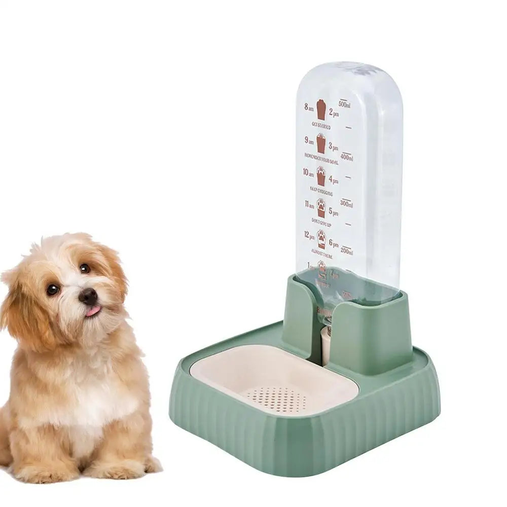 Cat Water Fountain Snails Automatic Cat Water Bowl For Pets Water Dispenser With Filter Large Drinking Bowl Cat Product