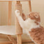 Natural Sisal Cat Scratcher Mat Cat Scratch Mats Horizontal Cat Floor Scratching Pad Rug Protect Couch and Carpets