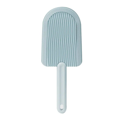 Cat Pet Floating Hair Comb Brush Hair Massage To Remove Floating Hair Cat Comb Cat Comb Two Sides Convenient Hanging Hair Scrape