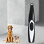 Pet Hair Clipper Cordless Trimmer for Cat Hair USB Rechargeable Dog Kitten Hair Clipper Portable Electric Pet Grooming Tools
