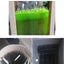10pcs Fish Tank Cleaning Tools Koi Fish Pond Filter Brush 30/40/50cm High-density Brush Skimmer Aquarium Filtration System