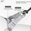 Breathable Y Shape Dog Harness Adjustable Step In Pet Harness Vest for Puppy Small Large Dog Chest Harness Reflective Dog Collar