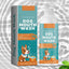 Dog Breath Water Additive 100ml Dog Teeth Cleaner Wash Effective Dog Teeth Cleaner Wash Natural Teeth Cleaning Freshener For