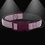 Reflective Pet Dog Collar Durable Nylon Dog Collars Necklace Adjustable Puppy Collars for Small Large Dog Pug Safety In Night